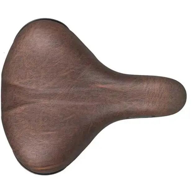 San Marco Bioaktive City Biofoam Saddle Brown