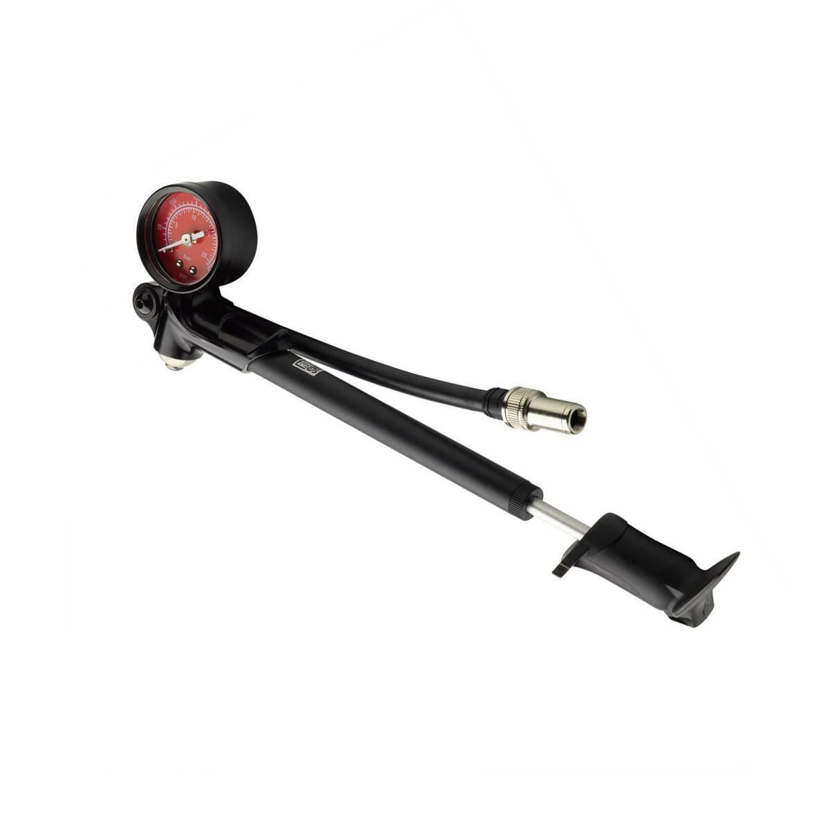 Stoßdämpferpumpe Rockshox Fork/Shock 300 Psi Max 2/3