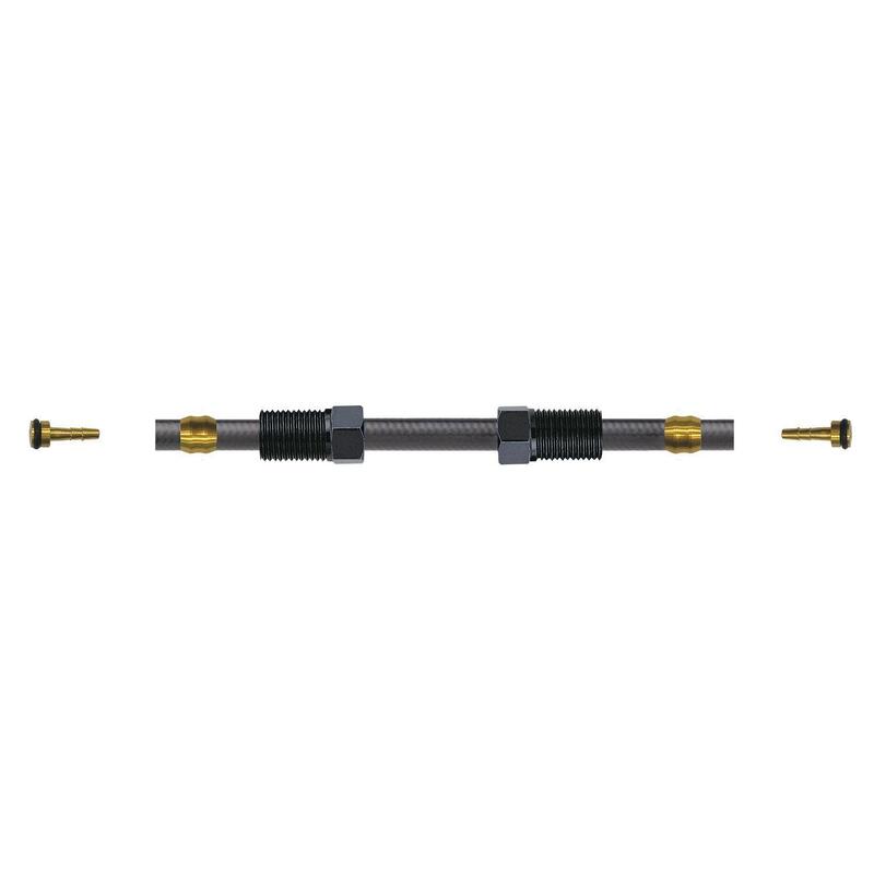 Kit durite hydraulique Jagwire Sport Mineral - TRP 0-degree