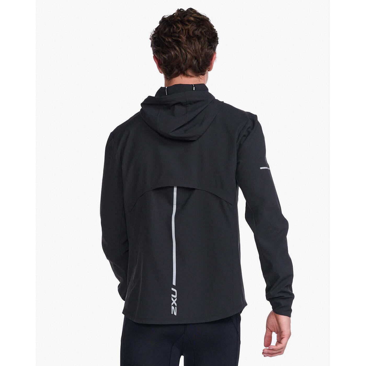 Veste 2XU Aero 4/6