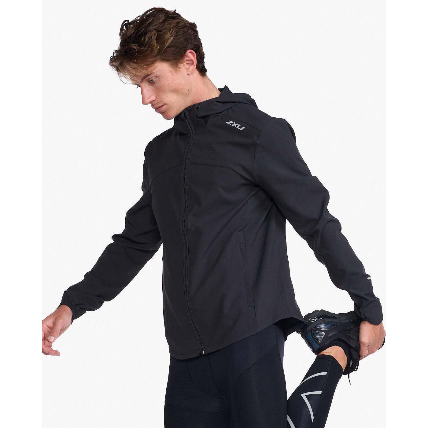 Veste 2XU Aero 3/6
