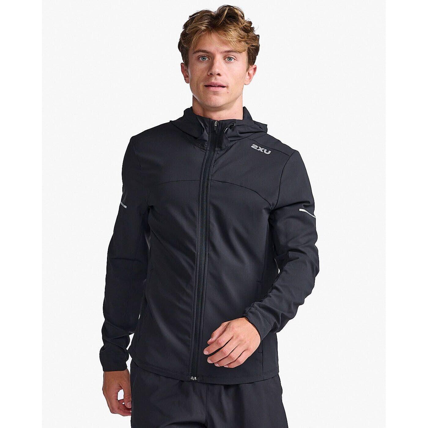 Veste 2XU Aero 2/6
