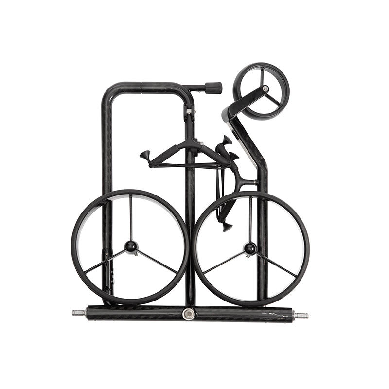 Elektryczny wózek golfowy JuCad Carbon Drive 2.0 2023 2/5