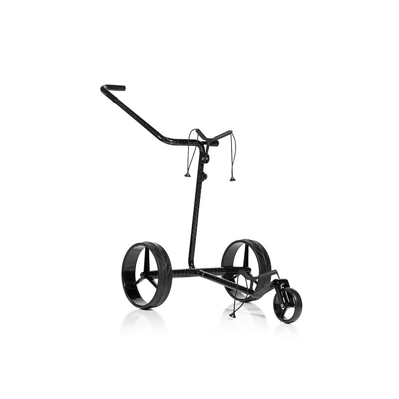 Chariot électrique JuCad Carbon Drive 2.0 2023