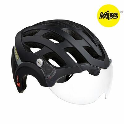 Fietshelm lazer anverz mips nta ce