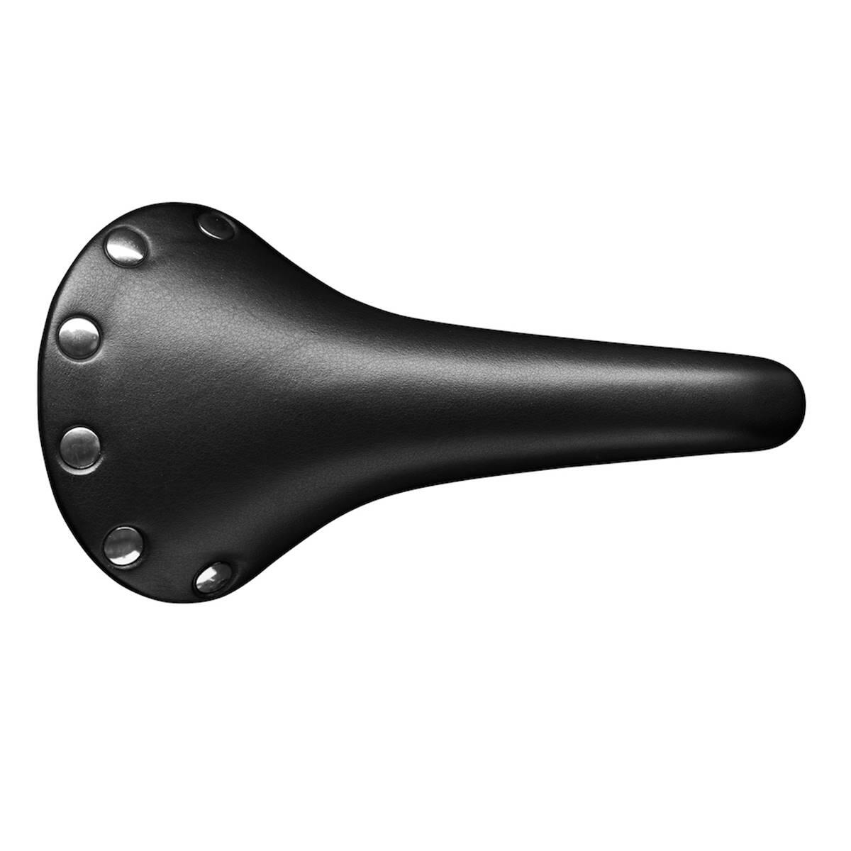 Selle San Marco - Selle Regal Le Classiche Black/silver - Selle De Vélo - Noir - Taille Unique - Decathlon