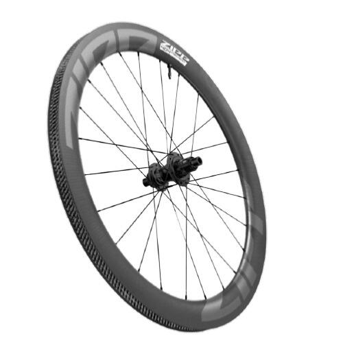 Fahrradrad Zipp 404 Firecrest Carbon Tbl Disc Ctl Arr. Sr.10/11V 12X142mm