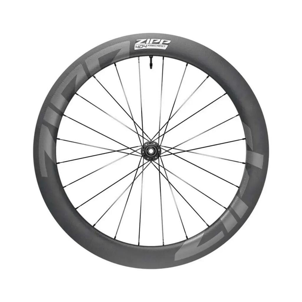 Bike wheel Zipp 404 Firecrest Carbon Tbl Disc Ctl Arr. Xdr 12X142mm