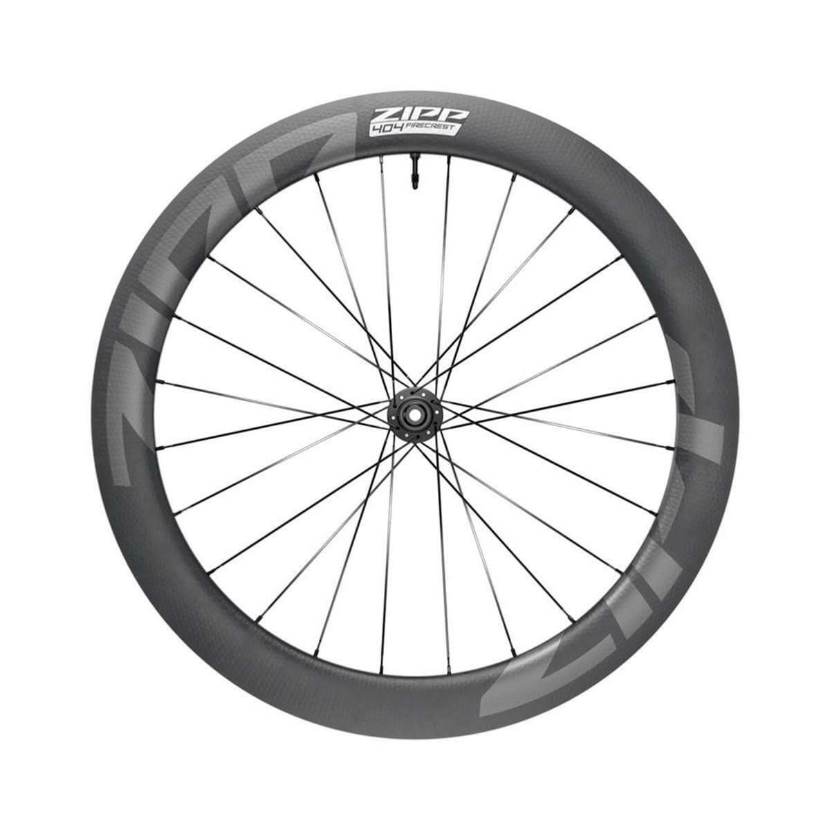 ZIPP Fietswiel Zipp 404 Firecrest Carbon Tbl Disc Ctl Arr. Xdr 12X142mm
