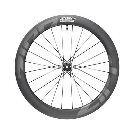 Roue arrière Zipp 404 Firecrest TBL Disc CTL XDR 12X142mm