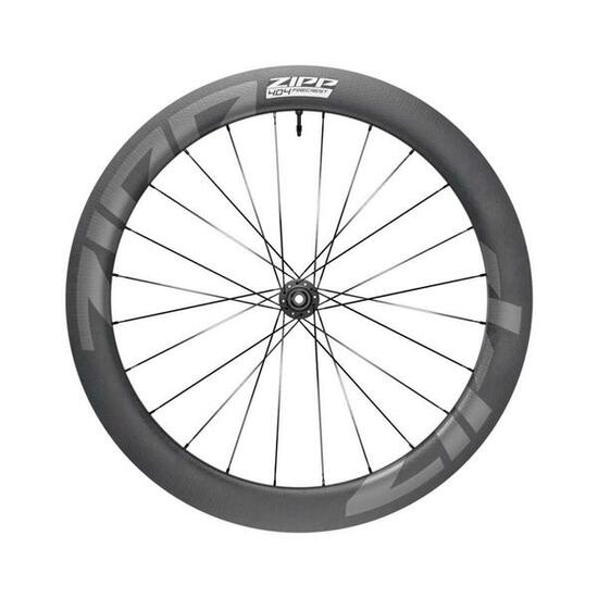 Ruota della bicicletta Zipp 404 Firecrest Carbon Tbl Disc Ctl Arr. Xdr 12X142mm