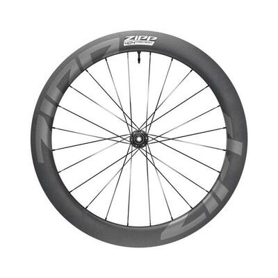 Ruota della bicicletta Zipp 404 Firecrest Carbon Tbl Disc Ctl Arr. Xdr 12X142mm