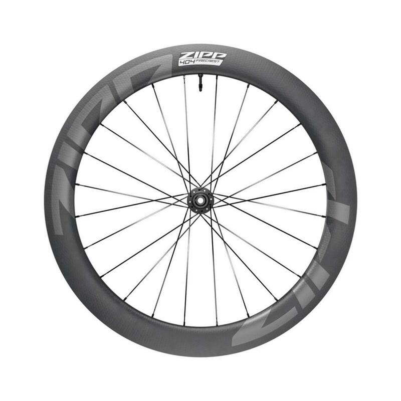 Roue arrière Zipp 404 Firecrest TBL Disc CTL XDR 12X142mm      97415€    ZIPP Roue arrière Zipp 404 Firecrest TBL Disc CTL XDR 12X142mmVendu exclusivement en ligne   