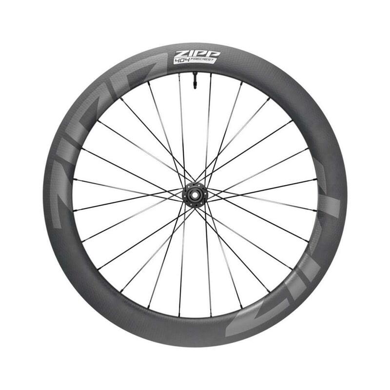 Fahrradrad Zipp 404 Firecrest Carbon Tbl Disc Ctl Arr. Xdr 12X142mm