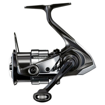 Rolle mit Vorderradbremse Shimano Vanquish FC 2500S