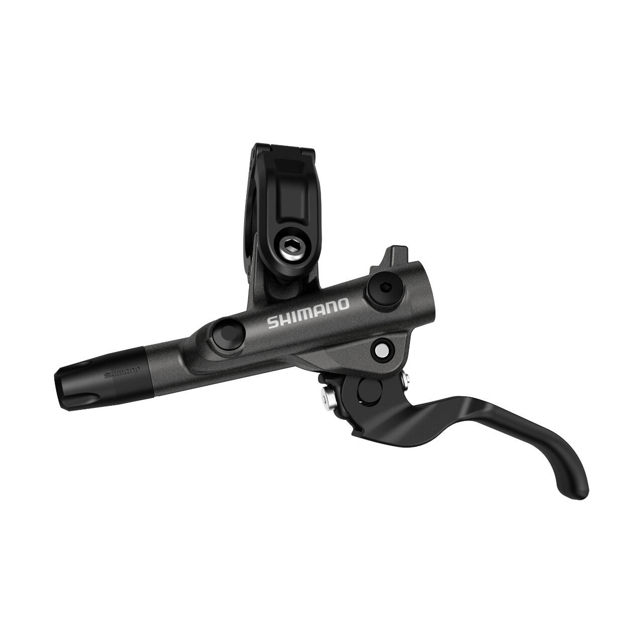 Manete de travão Shimano Deore BL-M6100 2/4