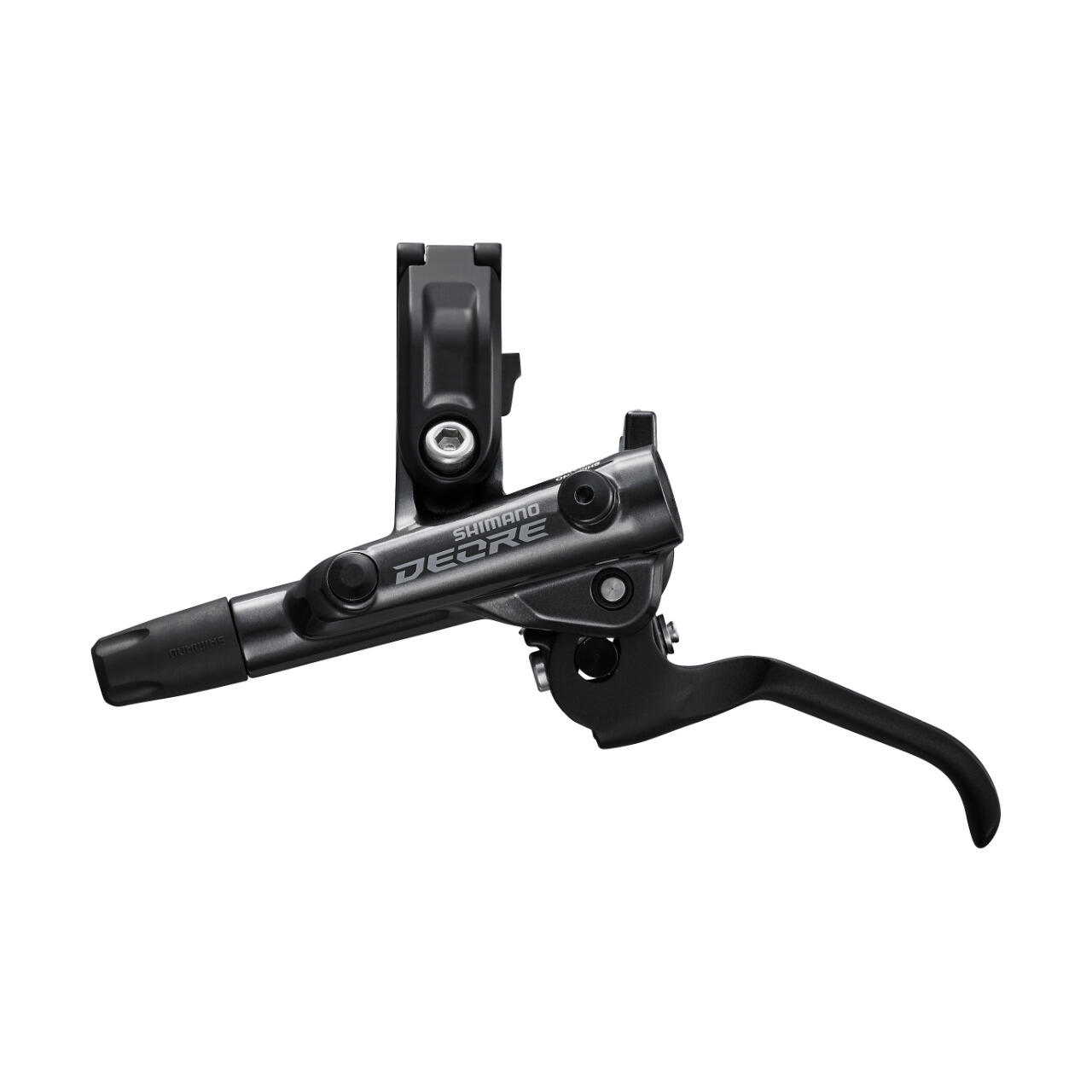 Manete de travão Shimano Deore BL-M6100 3/4