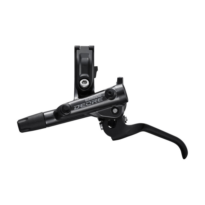 Manetă frână hidraulică Shimano Deore BL-M6100, dreapta, I-Spec EV.