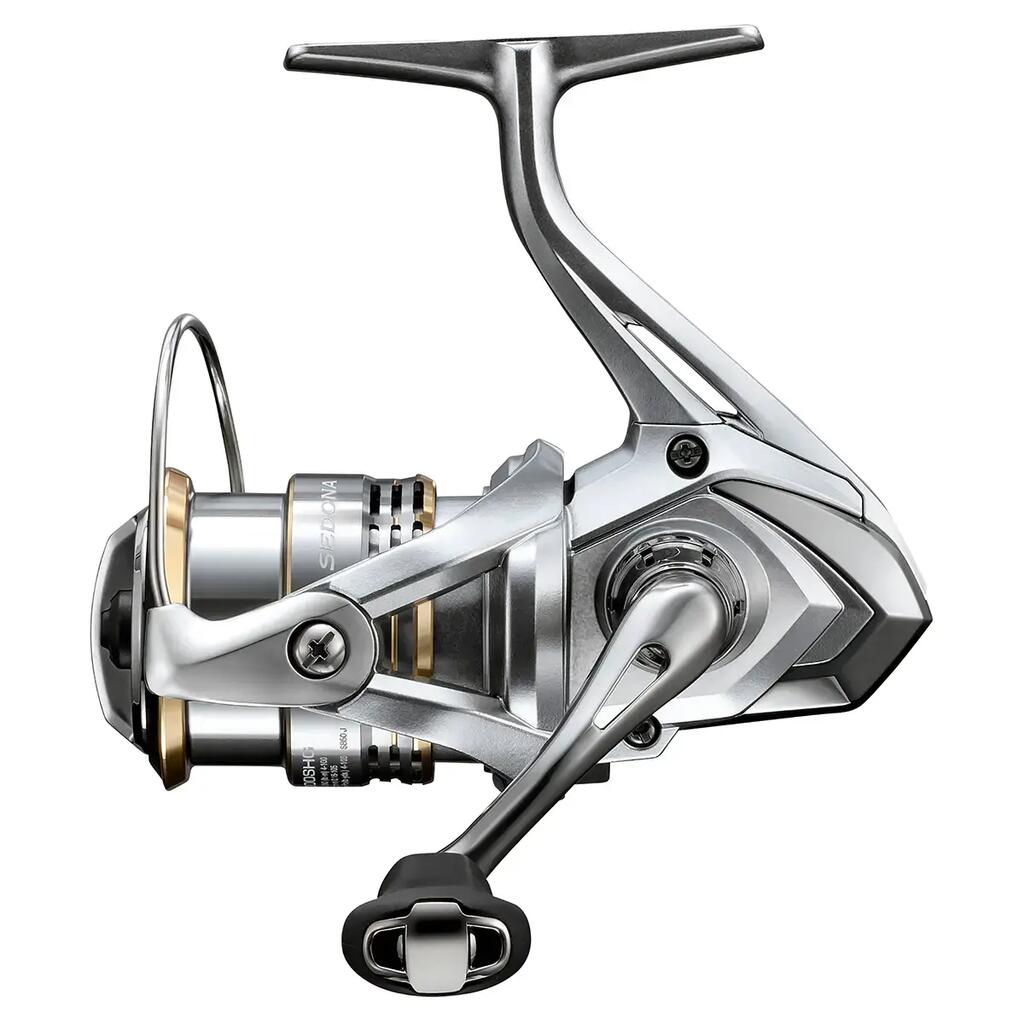 Front brake reel Shimano Sedona FJ C2000S HG