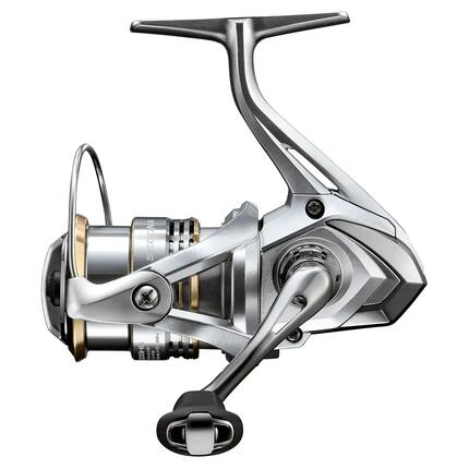 Kołowrotek z hamulcem przednim Shimano Sedona FJ C2000S HG