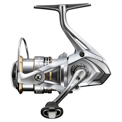 Voorremhaspel shimano sedona fj c2000s hg