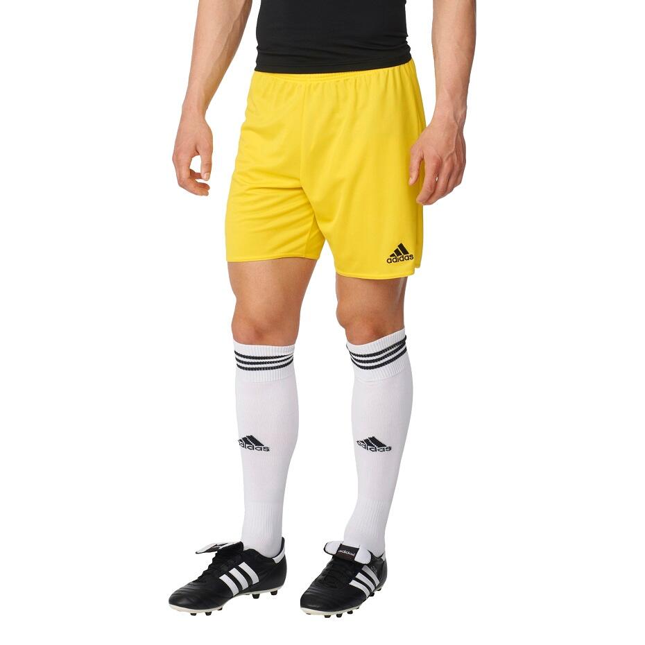 adidas Herren Short Parma 16 ohne Innenslip 4/7