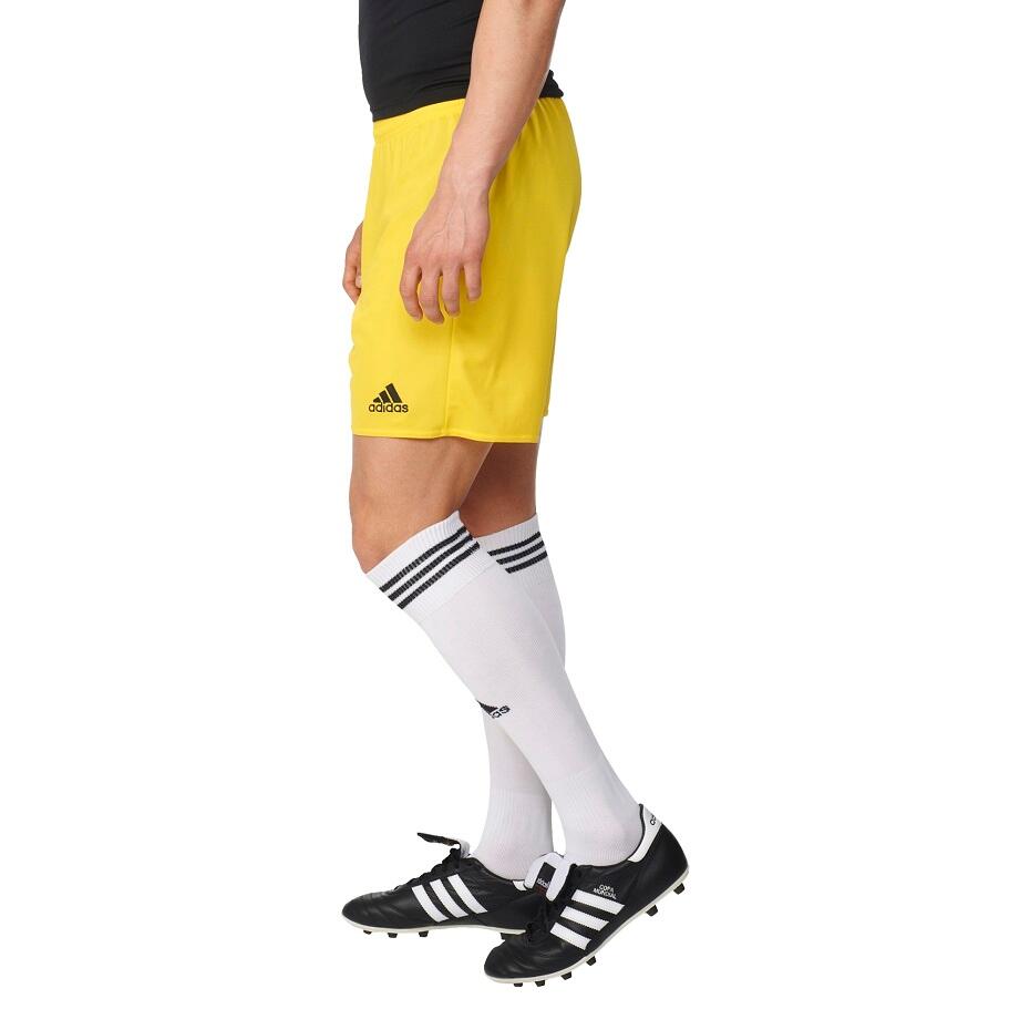 adidas Herren Short Parma 16 ohne Innenslip 5/7