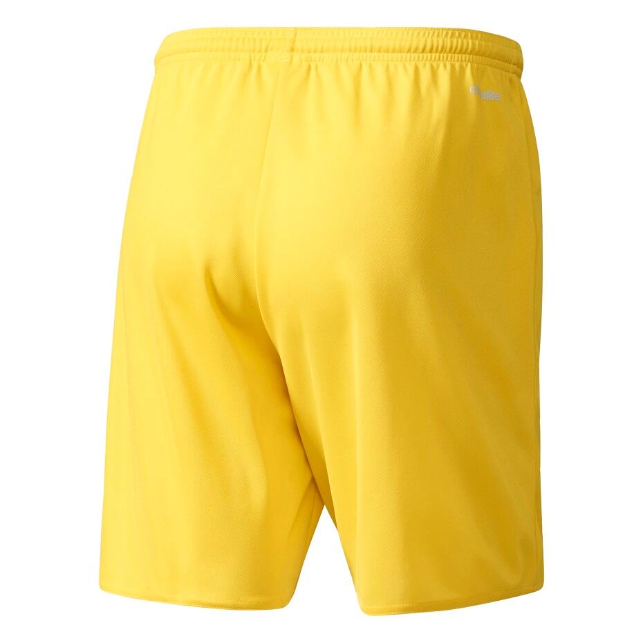adidas Herren Short Parma 16 ohne Innenslip 2/8
