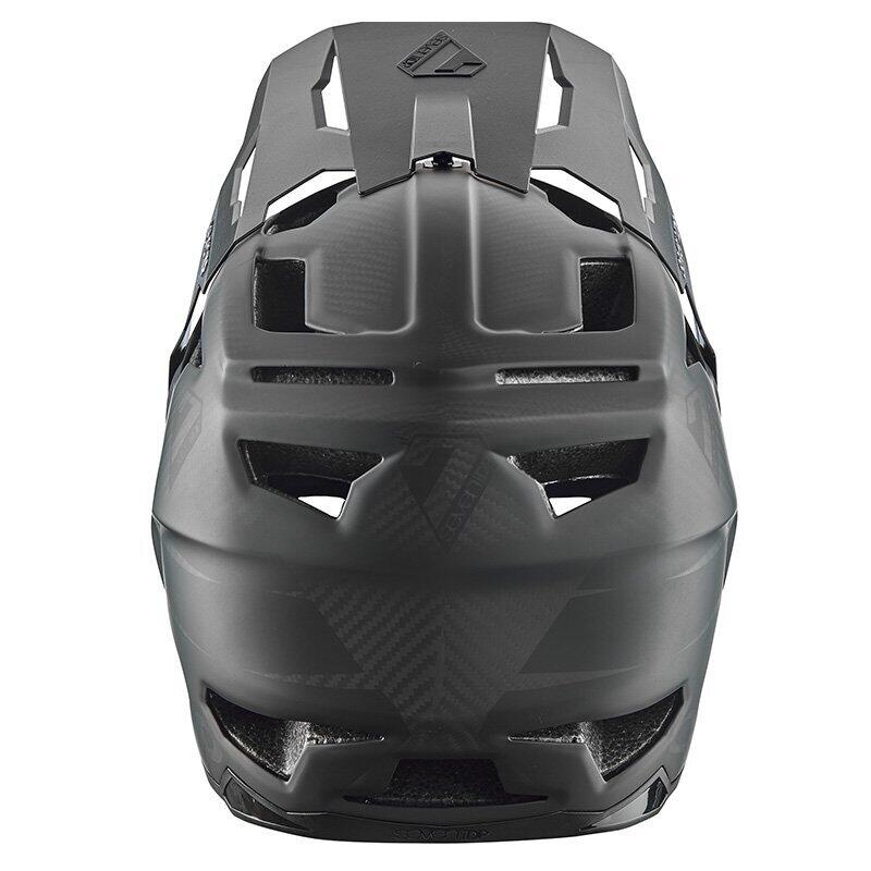 7iDP Project 23 carbon helmet