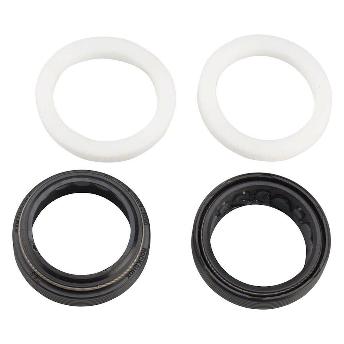 ROCK SHOX Forcella Rockshox Dust Seal/Foam Ring 32x4132x5