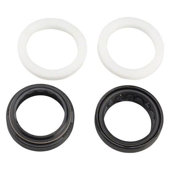 Forcella Rockshox Dust Seal/Foam Ring 32x4132x5