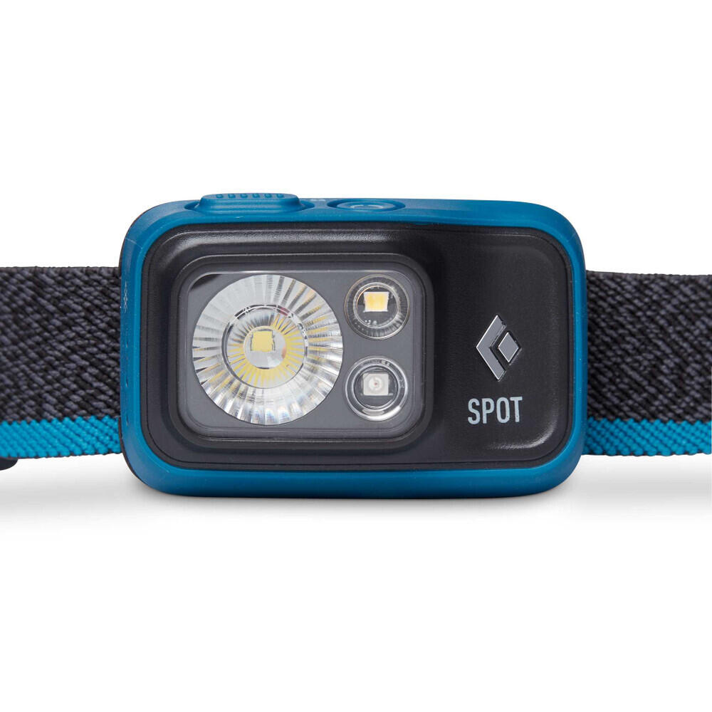 Lampe frontale Black Diamond Spot 400 2/7
