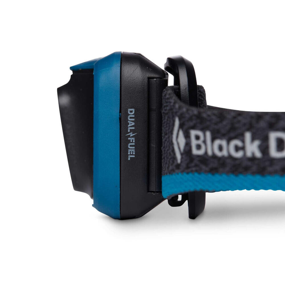 Lampe frontale Black Diamond Spot 400 4/7