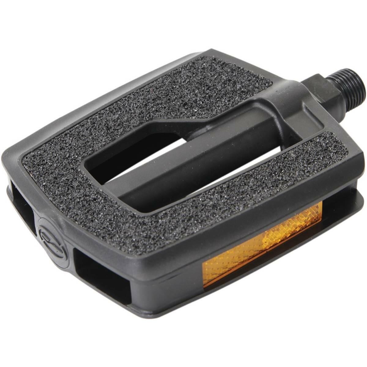 CON-TEC Pédales Contec Quick+