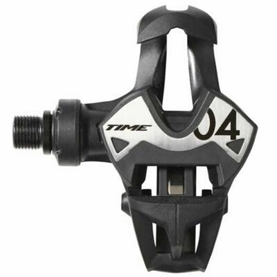 Pedalen time xpresso 4 route iclic 5°