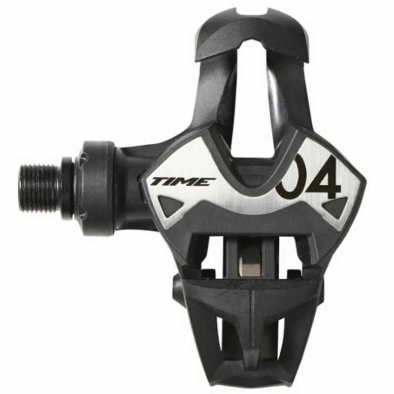 Pédales TIME Xpresso 4 Route Iclic 5°      8275€    TIME Pédales TIME Xpresso 4 Route Iclic 5°Ce produit n'est pas disponible en ligne, vérifiez le stock en magasin   