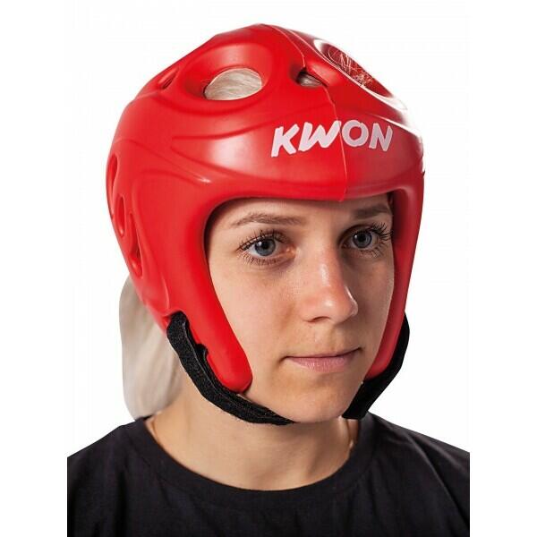 Casco da boxe Kwon Shocklite