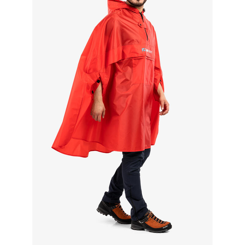 Poncho Trekmates Pak