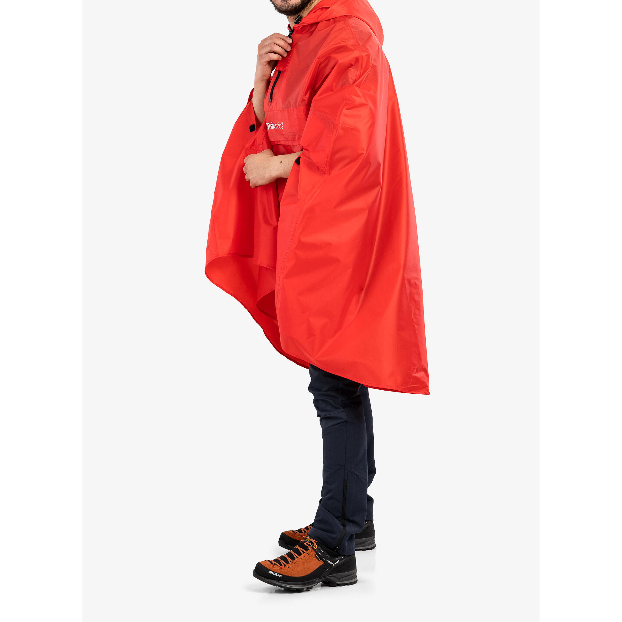 Poncho Trekmates Pak 4/4