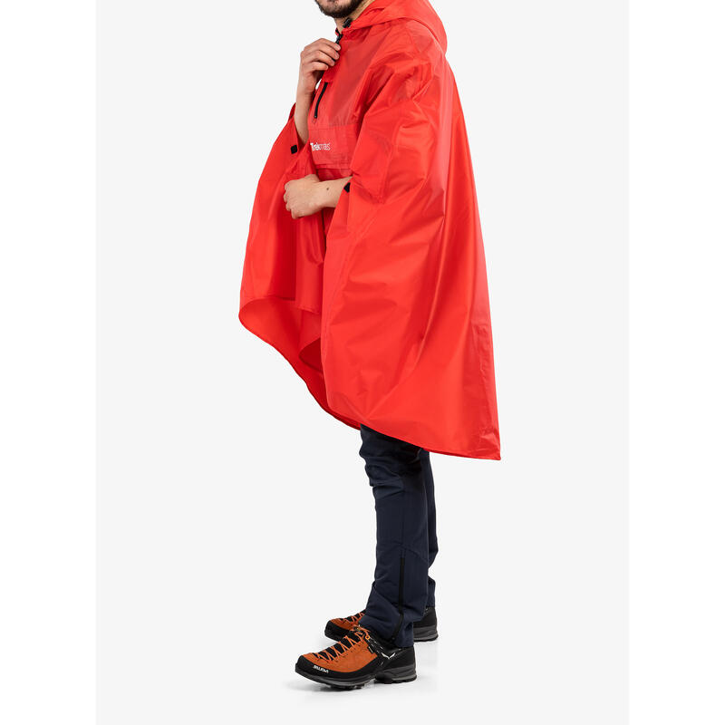 Poncho Trekmates Pak