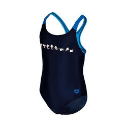 Maillot de bain une-pièce Enfant - Friends