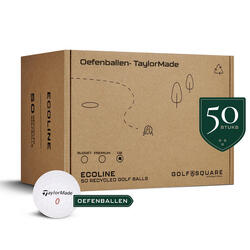 Taylormade Oefenballen