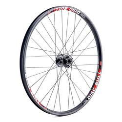 Roue VTT avant disque moyeu Gurpil Bull Shimano 475