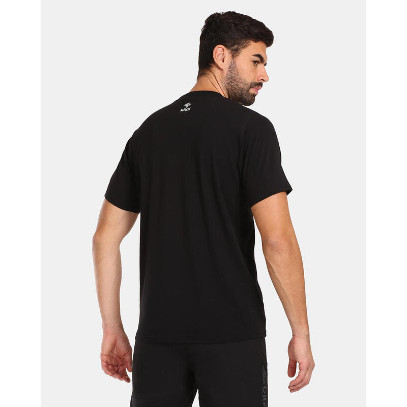 T-shirt en coton pour homme Kilpi LTD TRITON-M