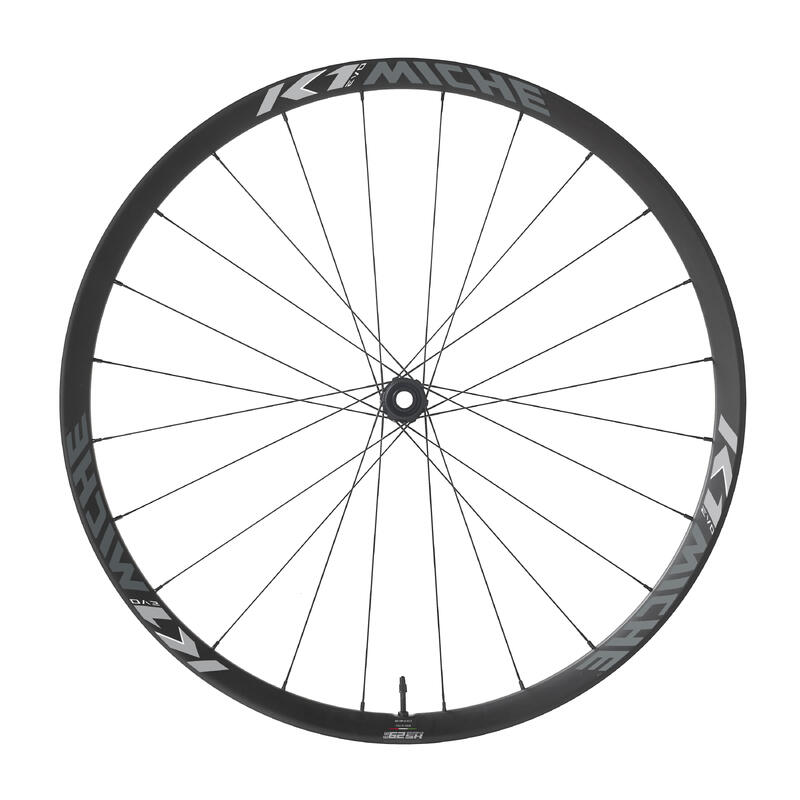 Roue de vélo Miche Miche Revox XL DX      1 55100€    MICHE Roue de vélo Miche Miche Revox XL DXVendu exclusivement en ligne   