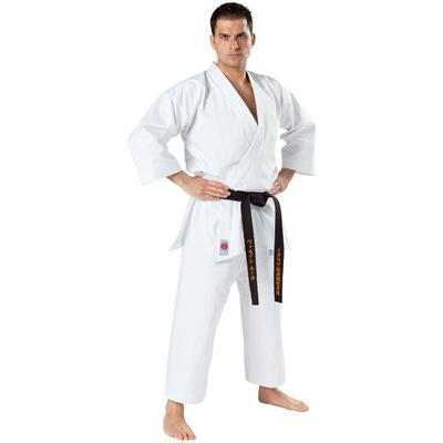 Kimono karate bambino Kwon Kata Tanaka 10 oz