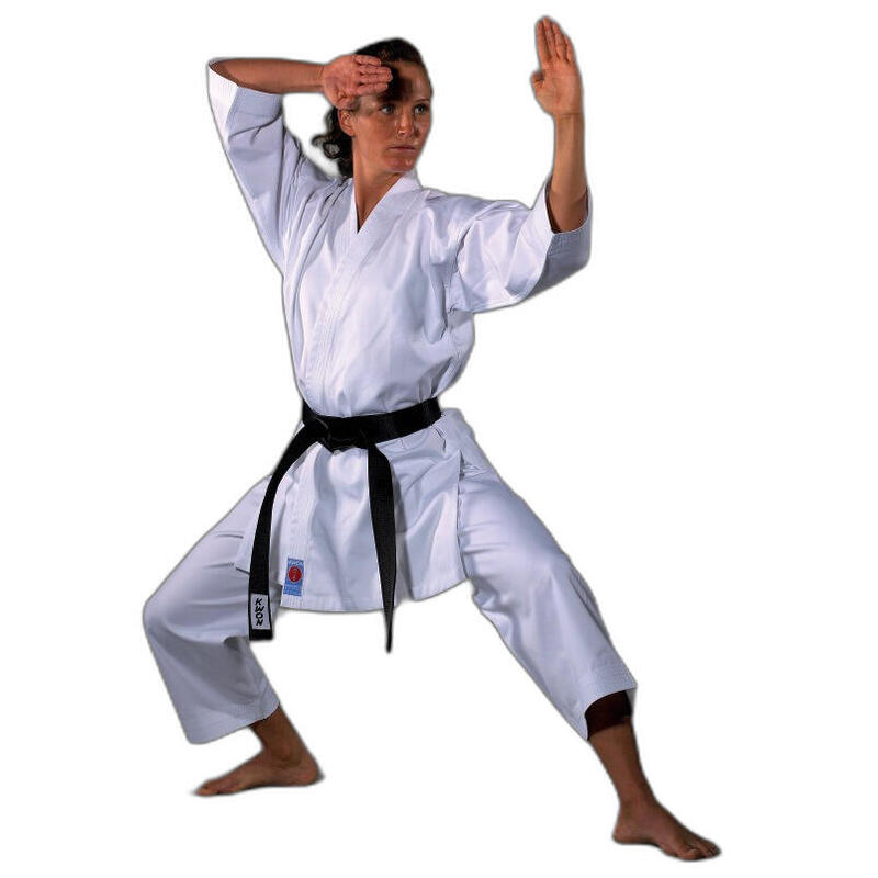 Kimono Karate Kwon Kata Tanaka 10 oz