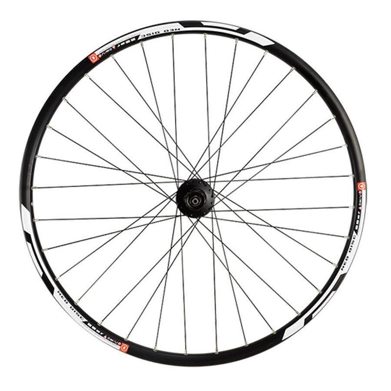 Roue arrière Velox K7 Mach1 Shim M475