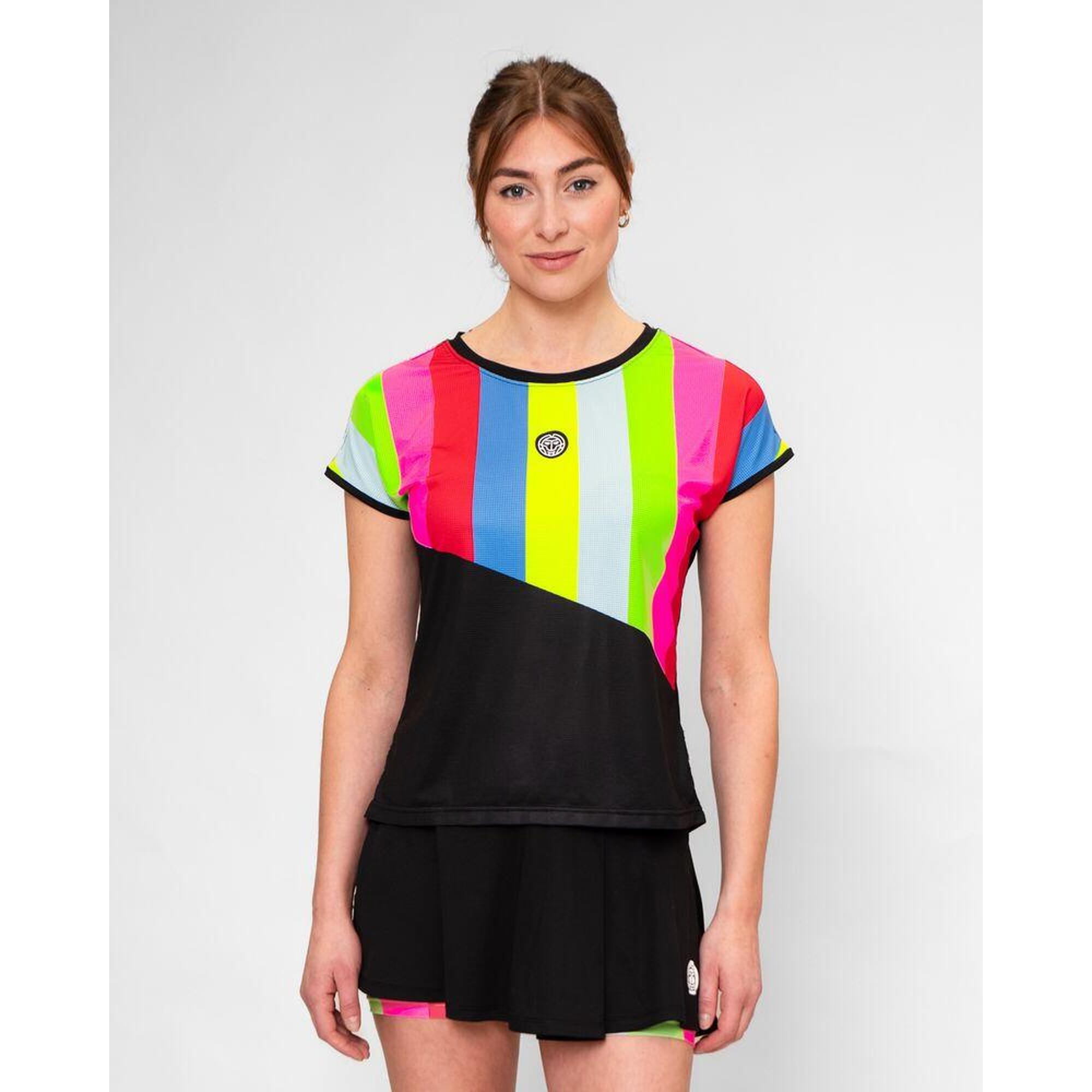 Damski tank top Bidi Badu New York