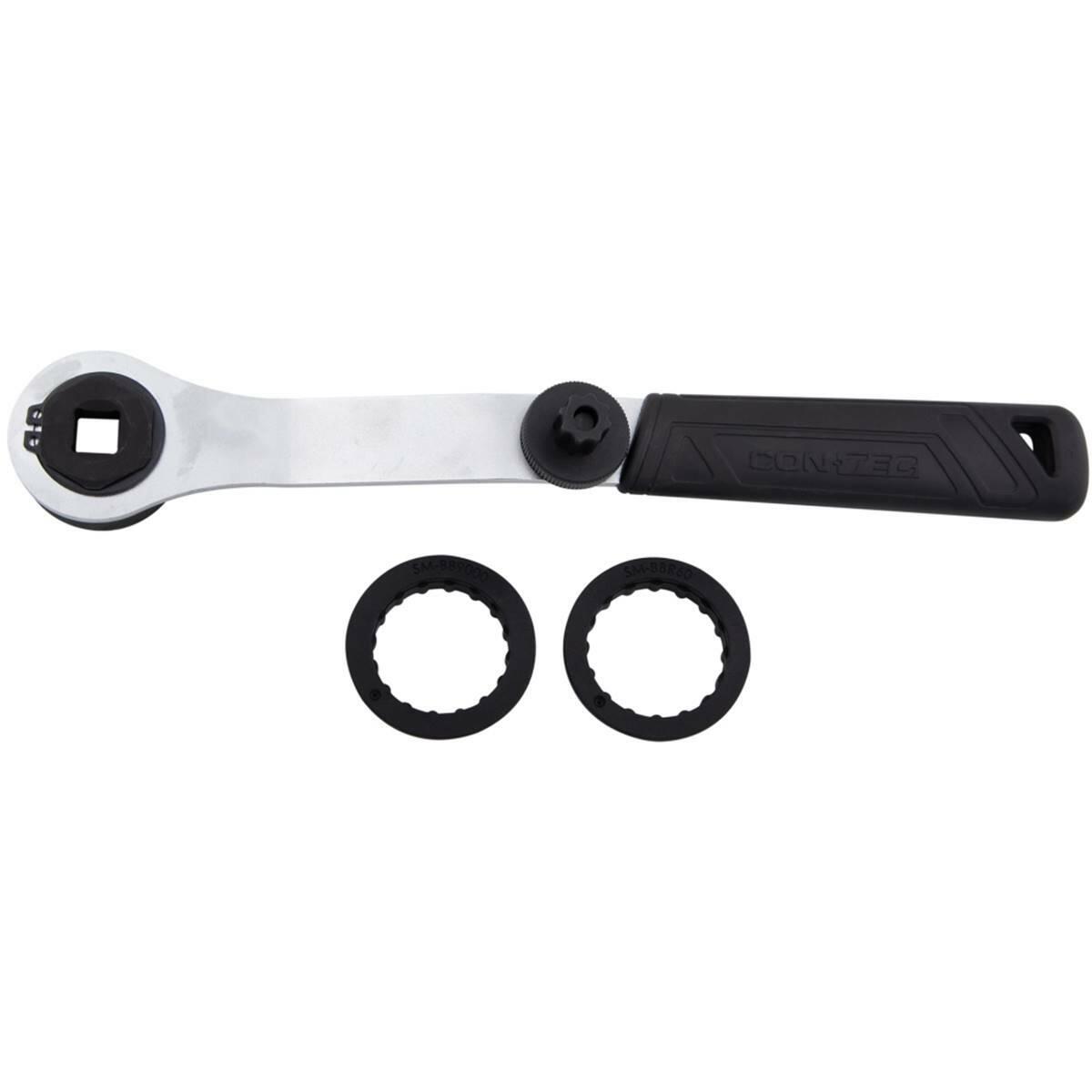 Contec bottom bracket key